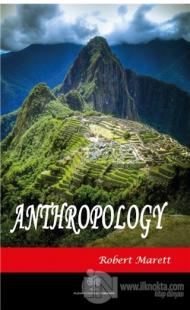 Anthropology