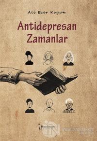Antidepresan Zamanlar