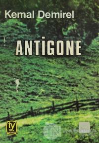 Antigone (Oyun İki Bölüm)