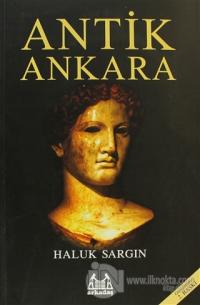 Antik Ankara