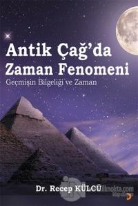 Antik Çağ'da Zaman Fenomeni