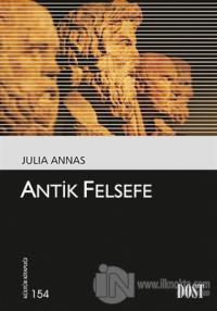 Antik Felsefe