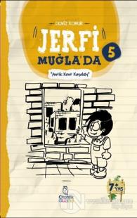 Antik Kent Kayaköy - Jerfi Muğla'da 5