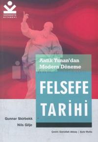 Antik Yunan'dan Modern Döneme