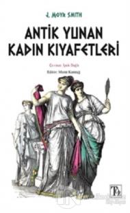 Antik Yunan Kadın Kıyafetleri