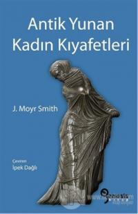 Antik Yunan Kadın Kıyafetleri