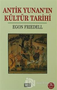 Antik Yunan'ın Kültür Tarihi