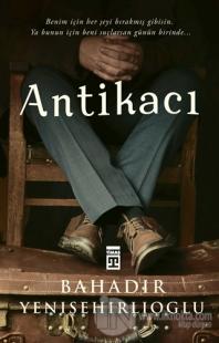 Antikacı