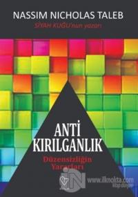 Antikırılganlık