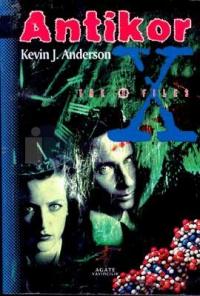 Antikor (The X Files)