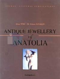 Antique Jewellery of Anatolia