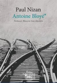 Antoine Bloye Paul Nizan