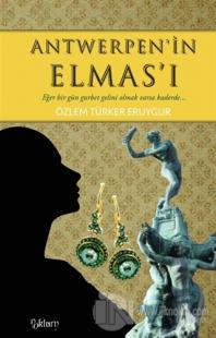 Antwerpen'in Elmas'ı