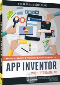 APP Inventor ile Mobil Uygulamalar