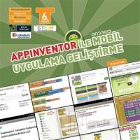 Appinventor ile Mobil Uygulama Geliştirme (DVD'li)