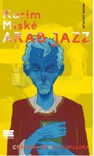 Arab Jazz %25 indirimli Karim Miske