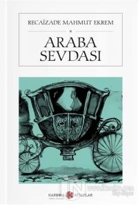 Araba Sevdası (Cep Boy)