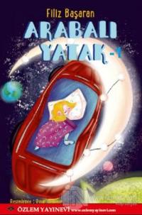 Arabalı Yatak - 1