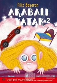 Arabalı Yatak 2