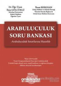 Arabuluculuk Soru Bankası