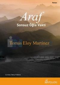 Araf - Sonsuz Öğle Vakti