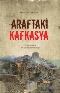 Araftaki Kafkasya