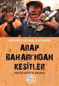 Arap Baharı'ndan Kesitler
