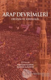 Arap Devrimleri