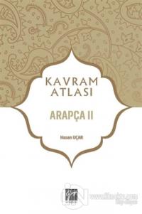 Arapça 2 - Kavram Atlası