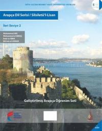 Arapça Dil Serisi - İleri Seviye 2