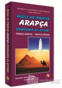 Arapça Konuşma Kılavuzu