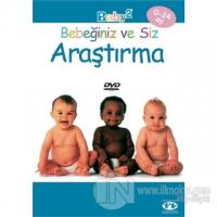 Araştırma - Bebeğiniz ve Siz