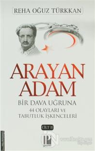 Arayan Adam 2. Cilt