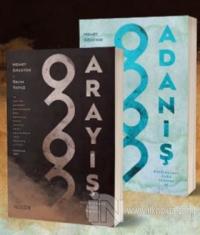 Arayış ve Adanış (2 Kitap)