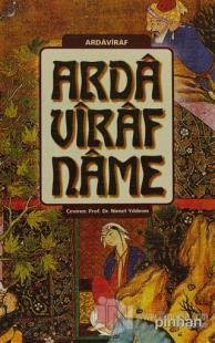 Ardavirafname (Ciltli)