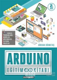 Arduino Eğitim Kİtabı