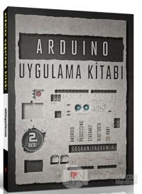 Arduino Uygulama Kitabı