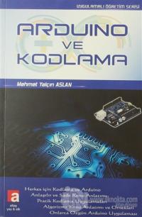 Arduino ve Kodlama
