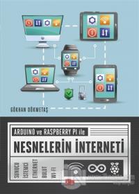 Arduino ve Raspberry PI ile Nesnelerin İnterneti