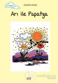Arı ile Papatya