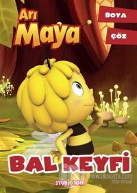 Arı Maya - Bal Keyfi