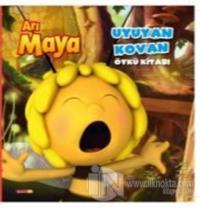 Arı Maya - Uyuyan Kovan