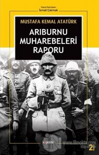 Arıburnu Muharebeleri Raporu