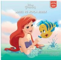 Ariel ve Koca Bebek - Disney Prenses %20 indirimli Kolektif