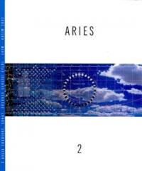 Aries Sayı:2