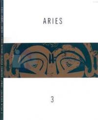 Aries Sayı: 3