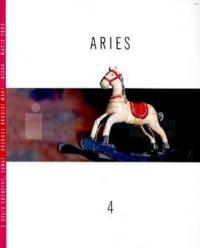 Aries Sayı: 4 Mart - Nisan - Mayıs 2003