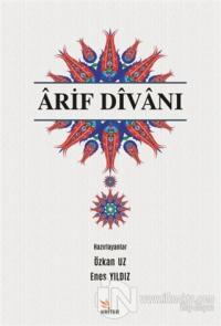 Arif Divanı