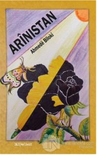 Arinıstan
