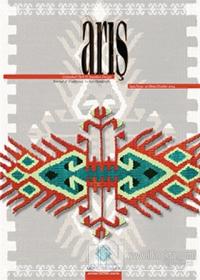 Arış Dergisi Sayı: 10 Ağustos 2014